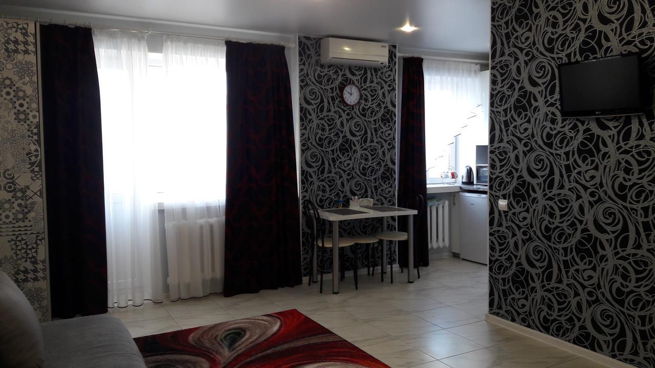 Apartment On Mstyslavs'Ka Chernihiv Bagian luar foto