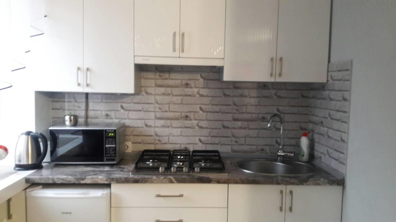 Apartment On Mstyslavs'Ka Chernihiv Bagian luar foto
